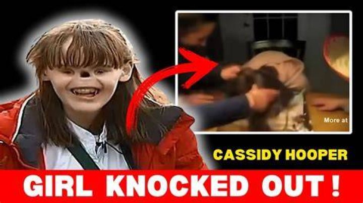 What Really Happened to Cassidy Mceown From Rust Valley Restorers YouTube