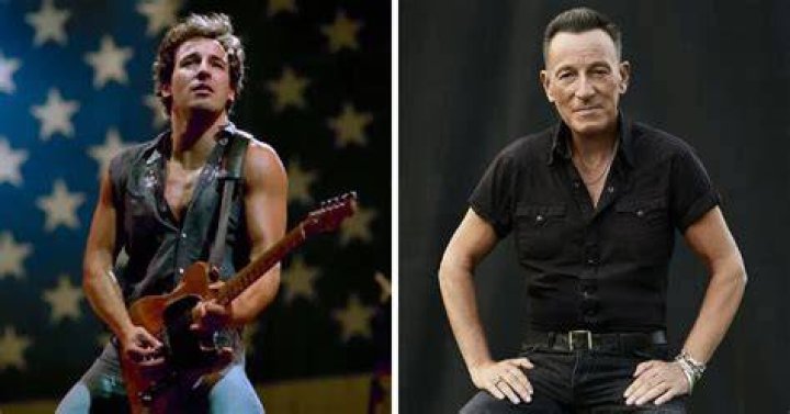 Who is Bruce Springsteen's son Evan Springsteen? All About Him