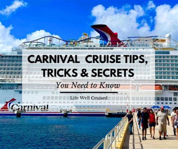 You Can Do Carnival With Tanya Sam From RHOA This Year &mdash; She Spills